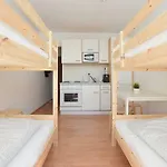 Simple Studio Apartment In Innsbruck