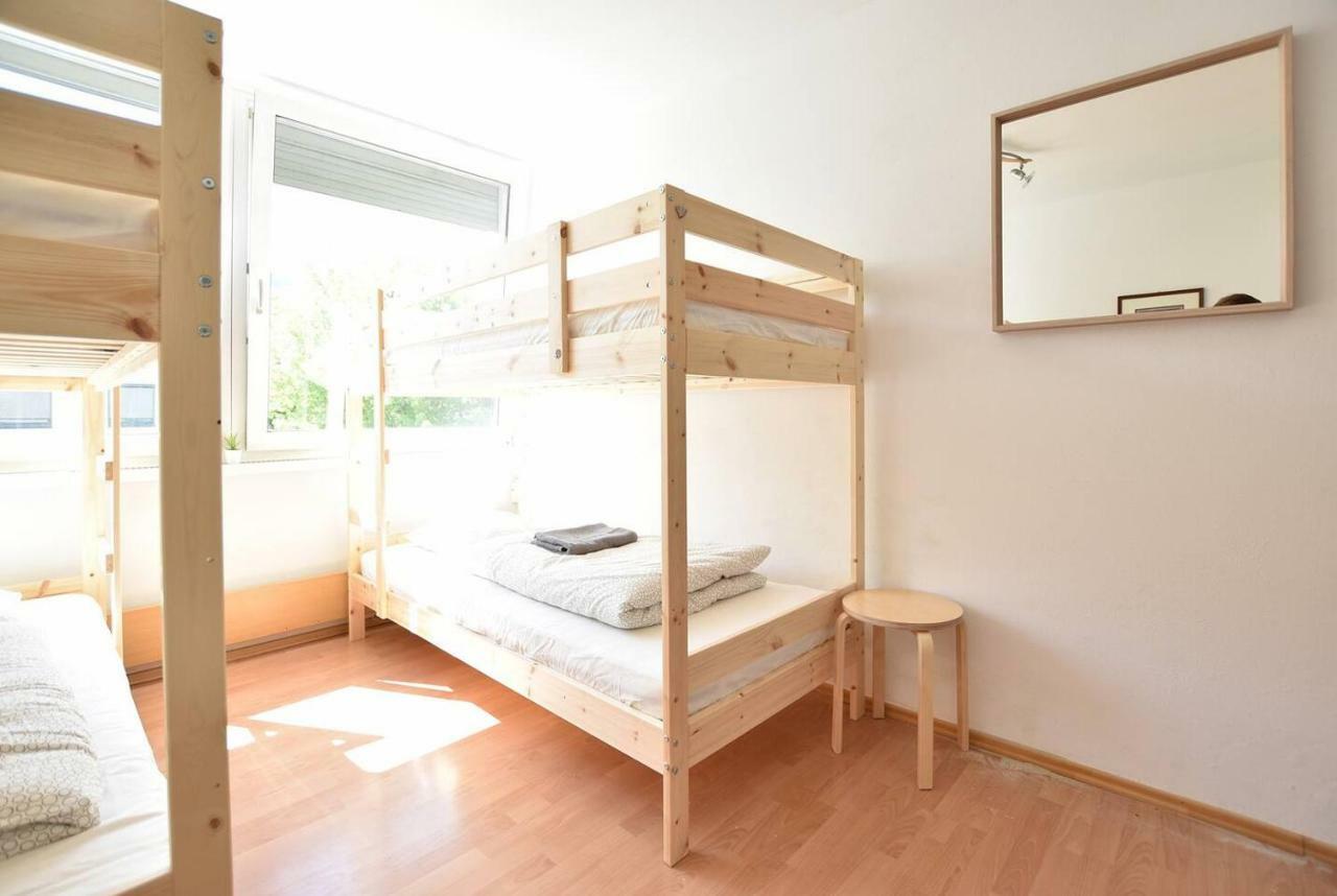 Simple Studio In Innsbruck